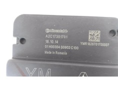 Recambio de centralita airbag para dacia sandero stepway 2017-2020 1.0 sce stepway 75 (b8jc, b8jd) referencia OEM IAM 985106332R