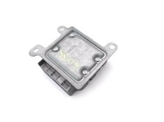 Recambio de centralita airbag para dacia sandero stepway 2017-2020 1.0 sce stepway 75 (b8jc, b8jd) referencia OEM IAM 985106332R