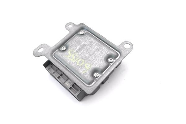 Recambio de centralita airbag para dacia sandero stepway 2017-2020 1.0 sce stepway 75 (b8jc, b8jd) referencia OEM IAM 985106332R