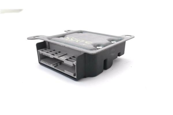 Recambio de centralita airbag para dacia sandero stepway 2017-2020 1.0 sce stepway 75 (b8jc, b8jd) referencia OEM IAM 985106332R