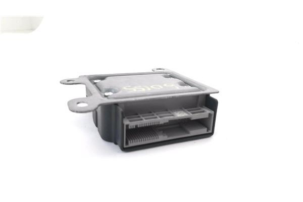 Recambio de centralita airbag para dacia sandero stepway 2017-2020 1.0 sce stepway 75 (b8jc, b8jd) referencia OEM IAM 985106332R