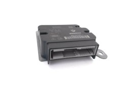 Recambio de centralita airbag para dacia sandero stepway 2017-2020 1.0 sce stepway 75 (b8jc, b8jd) referencia OEM IAM 985106332R
