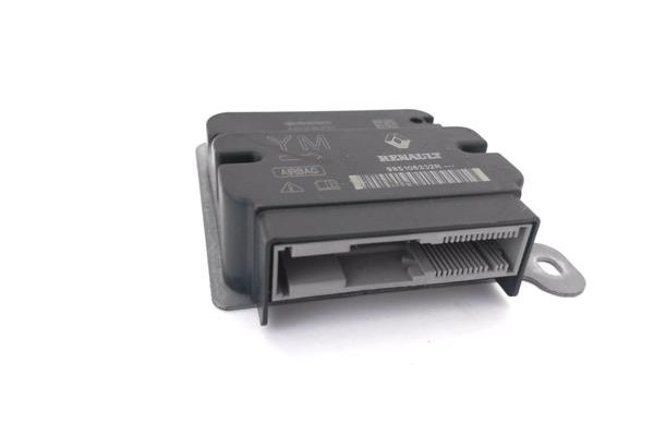 Recambio de centralita airbag para dacia sandero stepway 2017-2020 1.0 sce stepway 75 (b8jc, b8jd) referencia OEM IAM 985106332R
