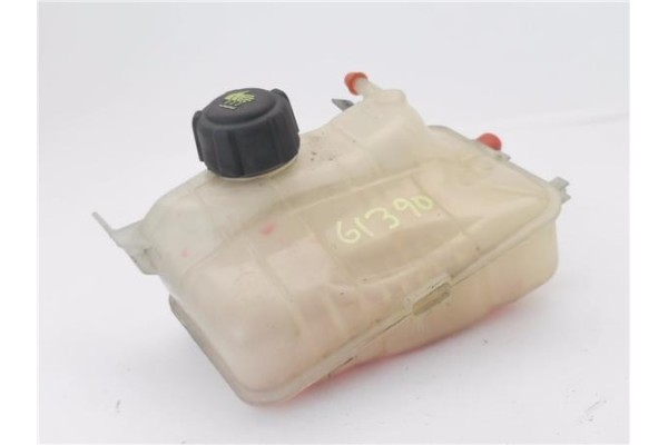 Recambio de botella expansion para renault grand scénic iii (jz0/1_) 1.5 dci referencia OEM IAM 217100005R  
