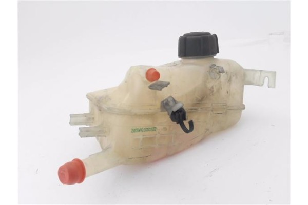 Recambio de botella expansion para renault grand scénic iii (jz0/1_) 1.5 dci referencia OEM IAM 217100005R  