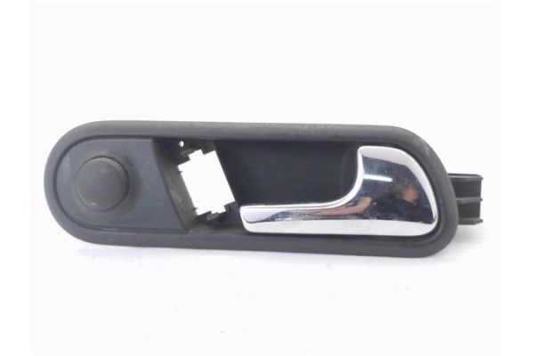 Recambio de manilla int. puerta delantero derecha para seat ibiza (6l1) 1.9 tdi referencia OEM IAM 6L1837113C4X4 6L0837114B 