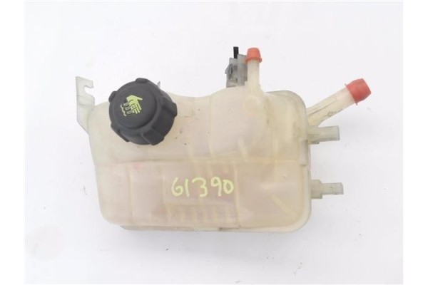 Recambio de botella expansion para renault grand scénic iii (jz0/1_) 1.5 dci referencia OEM IAM 217100005R  