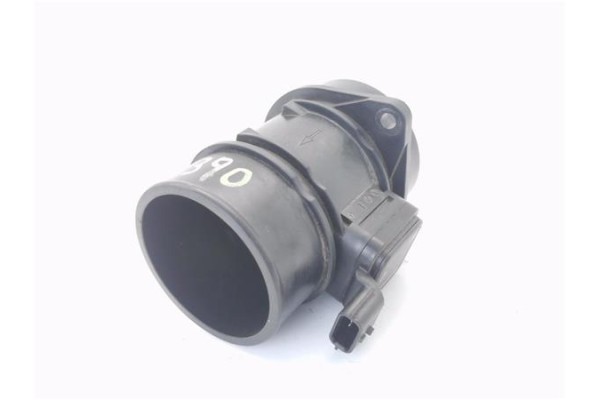 Recambio de caudalimetro para renault grand scénic iii (jz0/1_) 1.5 dci referencia OEM IAM 8200682558B  