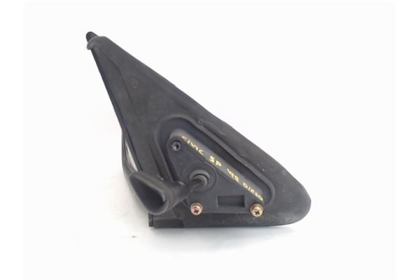Recambio de retrovisor izquierdo para honda civic berl. 3/4 (eg/eh) referencia OEM IAM 76250SH3G01  