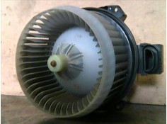 Recambio de motor calefaccion para toyota yaris (ksp9/scp9/nlp9) 1.3 vvt-i referencia OEM IAM 871030D100 AV2727000311 