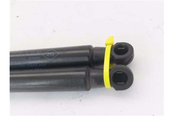 Recambio de amortiguador capo para renault grand scénic iii (jz0/1_) 1.5 dci referencia OEM IAM 654700008R  