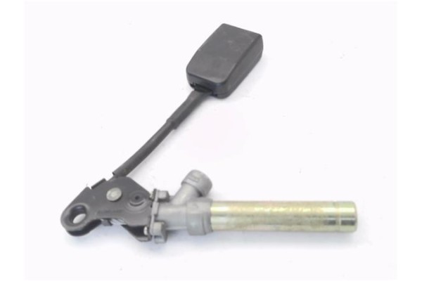 Recambio de anclaje cinturon delantero izquierdo para citroen berlingo 1.9 d (mfwjz) referencia OEM IAM 542346511A  