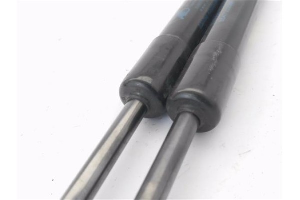 Recambio de amortiguador capo para renault grand scénic iii (jz0/1_) 1.5 dci referencia OEM IAM 654700008R  