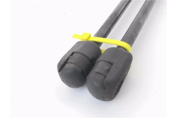 Recambio de amortiguador capo para renault grand scénic iii (jz0/1_) 1.5 dci referencia OEM IAM 654700008R  