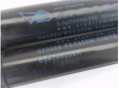 Recambio de amortiguador capo para renault grand scénic iii (jz0/1_) 1.5 dci referencia OEM IAM 654700008R  