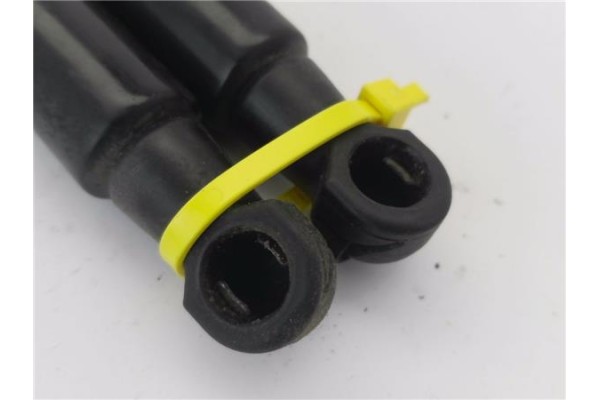 Recambio de amortiguador capo para renault grand scénic iii (jz0/1_) 1.5 dci referencia OEM IAM 654700008R  