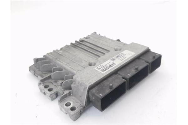 Recambio de centralita para renault grand scénic iii (jz0/1_) 1.5 dci referencia OEM IAM 237104833E S180153110A 