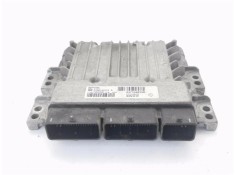 Recambio de centralita para renault grand scénic iii (jz0/1_) 1.5 dci referencia OEM IAM 237104833E S180153110A 