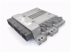 Recambio de centralita para renault grand scénic iii (jz0/1_) 1.5 dci referencia OEM IAM 237104833E S180153110A 