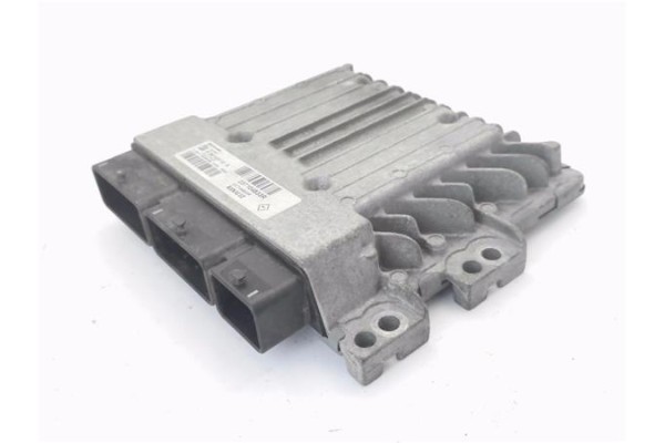 Recambio de centralita para renault grand scénic iii (jz0/1_) 1.5 dci referencia OEM IAM 237104833E S180153110A 