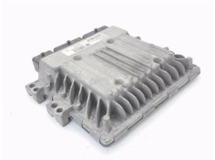 Recambio de centralita para renault grand scénic iii (jz0/1_) 1.5 dci referencia OEM IAM 237104833E S180153110A 