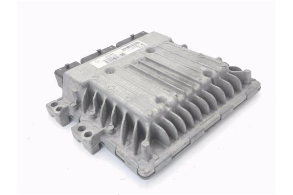 Recambio de centralita para renault grand scénic iii (jz0/1_) 1.5 dci referencia OEM IAM 237104833E S180153110A 