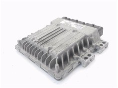 Recambio de centralita para renault grand scénic iii (jz0/1_) 1.5 dci referencia OEM IAM 237104833E S180153110A 