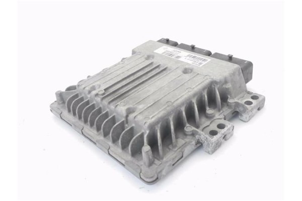Recambio de centralita para renault grand scénic iii (jz0/1_) 1.5 dci referencia OEM IAM 237104833E S180153110A 