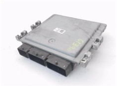 Recambio de centralita para renault grand scénic iii (jz0/1_) 1.5 dci referencia OEM IAM 237104833E S180153110A 