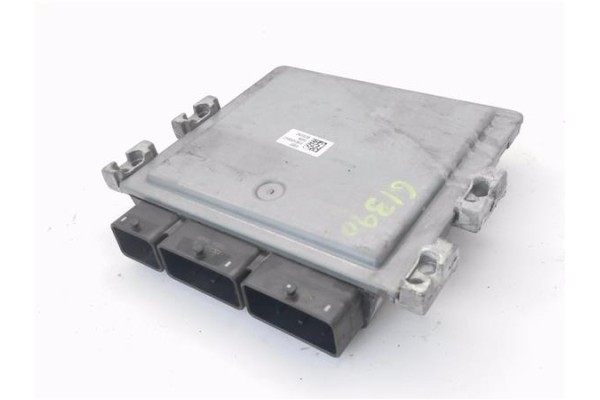 Recambio de centralita para renault grand scénic iii (jz0/1_) 1.5 dci referencia OEM IAM 237104833E S180153110A 
