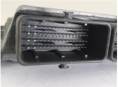 Recambio de centralita para renault grand scénic iii (jz0/1_) 1.5 dci referencia OEM IAM 237104833E S180153110A 