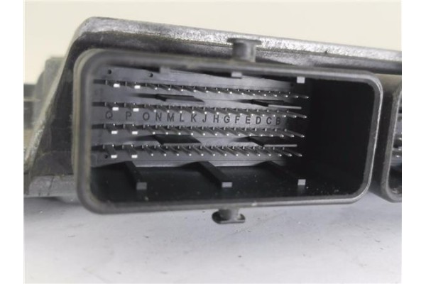 Recambio de centralita para renault grand scénic iii (jz0/1_) 1.5 dci referencia OEM IAM 237104833E S180153110A 