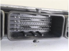 Recambio de centralita para renault grand scénic iii (jz0/1_) 1.5 dci referencia OEM IAM 237104833E S180153110A 