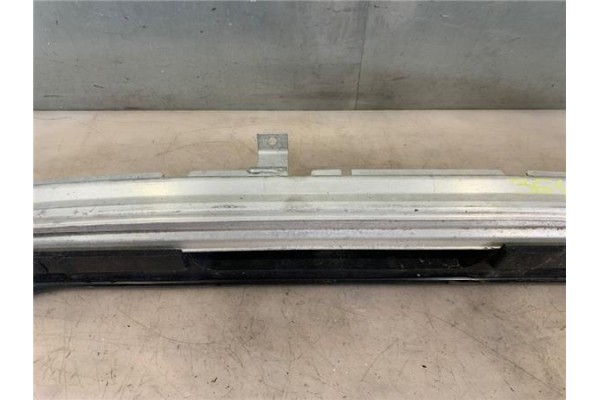Recambio de refuerzo paragolpes trasero para mini mini (r50,r53) 1.6 cooper s referencia OEM IAM 51712758499  