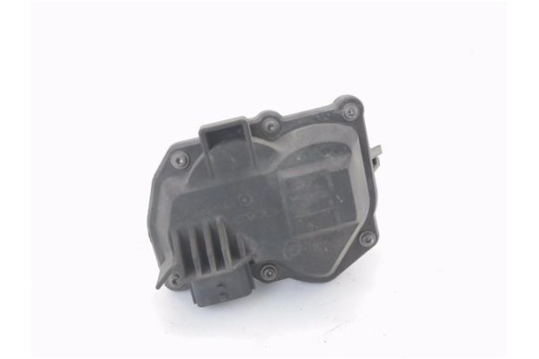 Recambio de caja mariposa aire para renault grand scénic iii (jz0/1_) 1.5 dci referencia OEM IAM 147B08010R  
