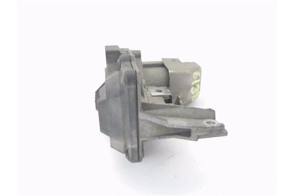 Recambio de caja mariposa aire para renault grand scénic iii (jz0/1_) 1.5 dci referencia OEM IAM 147B08010R  