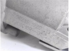 Recambio de caja mariposa aire para renault grand scénic iii (jz0/1_) 1.5 dci referencia OEM IAM 147B08010R  