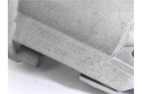 Recambio de caja mariposa aire para renault grand scénic iii (jz0/1_) 1.5 dci referencia OEM IAM 147B08010R  