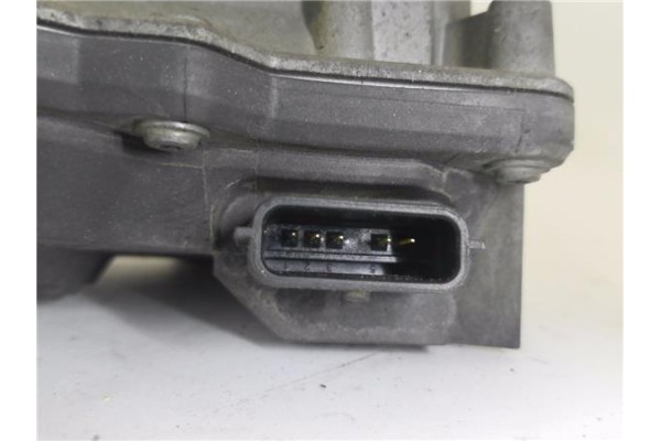 Recambio de caja mariposa aire para renault grand scénic iii (jz0/1_) 1.5 dci referencia OEM IAM 147B08010R  