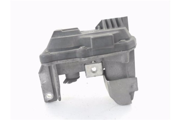 Recambio de caja mariposa aire para renault grand scénic iii (jz0/1_) 1.5 dci referencia OEM IAM 147B08010R  
