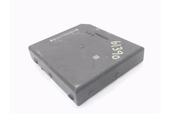 Recambio de caja fusibles/rele para renault grand scénic iii (jz0/1_) 1.5 dci referencia OEM IAM 284B62069R  