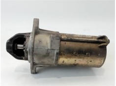 Recambio de motor arranque para daewoo lanos 1.4 cool referencia OEM IAM 9D02 96208782 