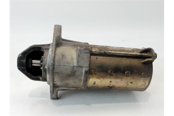 Recambio de motor arranque para daewoo lanos 1.4 cool referencia OEM IAM 9D02 96208782 