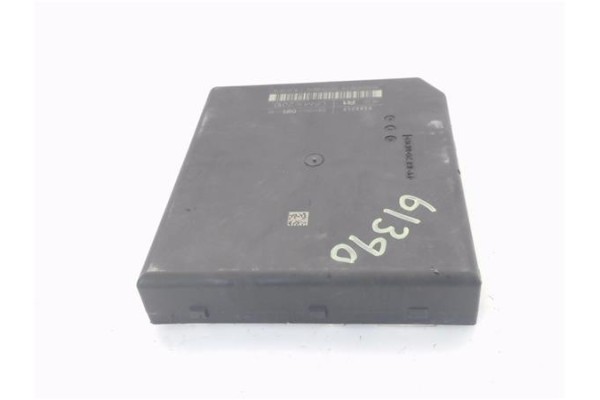 Recambio de caja fusibles/rele para renault grand scénic iii (jz0/1_) 1.5 dci referencia OEM IAM 284B62069R  