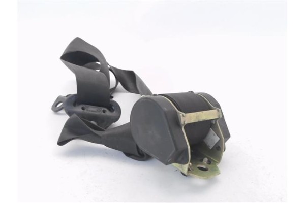 Recambio de cinturon seguridad delantero derecho para citroen berlingo 1.9 d (mfwjz) referencia OEM IAM 96324742XX 550522400A 