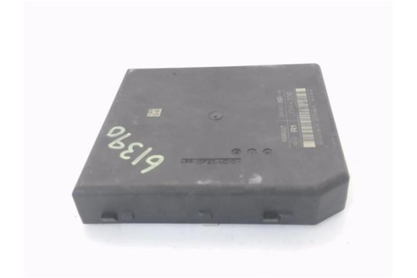 Recambio de caja fusibles/rele para renault grand scénic iii (jz0/1_) 1.5 dci referencia OEM IAM 284B62069R  
