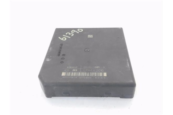Recambio de caja fusibles/rele para renault grand scénic iii (jz0/1_) 1.5 dci referencia OEM IAM 284B62069R  
