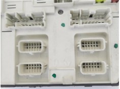 Recambio de caja fusibles/rele para renault grand scénic iii (jz0/1_) 1.5 dci referencia OEM IAM 284B62069R  