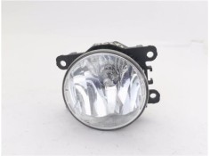 Recambio de faro antiniebla derecho para renault grand scénic iii (jz0/1_) 1.5 dci referencia OEM IAM 261500097R  