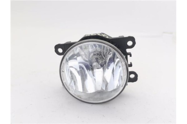 Recambio de faro antiniebla derecho para renault grand scénic iii (jz0/1_) 1.5 dci referencia OEM IAM 261500097R  